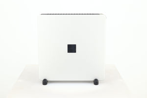 Meridian Sooloos Media Core MC200 Music Server - Silver