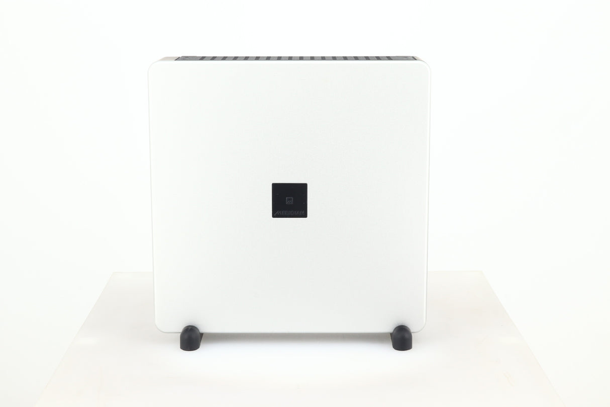 Meridian Sooloos Media Core MC200 Music Server - Silver