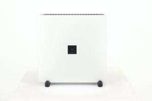 Meridian Sooloos Media Core MC200 Music Server - Silver