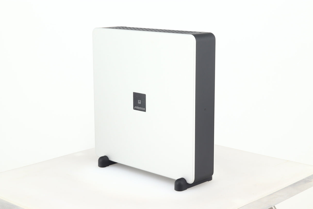 Meridian Sooloos Media Core MC200 Music Server - Silver