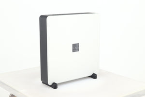 Meridian Sooloos Media Core MC200 Music Server - Silver