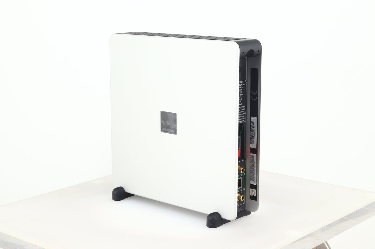 Meridian Sooloos Media Core MC200 Music Server - Silver