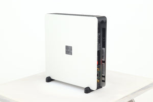 Meridian Sooloos Media Core MC200 Music Server - Silver