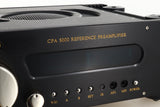 Chord Electronics CPA 5000 Pre Amplifier - Black