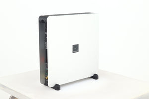 Meridian Sooloos Media Core MC200 Music Server - Silver