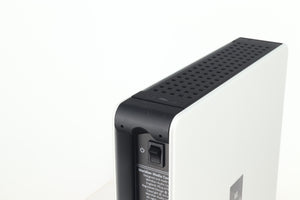 Meridian Sooloos Media Core MC200 Music Server - Silver