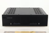Musical Fidelity M6PRX Power Amplifier - Black