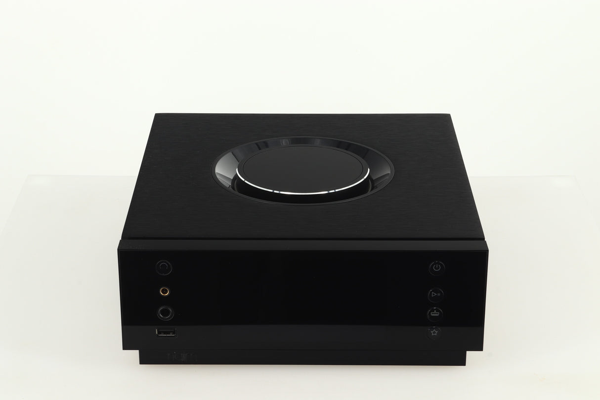 Naim Uniti Atom Headphone Edition Integrated System (2021)