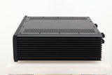 Musical Fidelity M6PRX Power Amplifier - Black