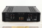 Musical Fidelity M6PRX Power Amplifier - Black