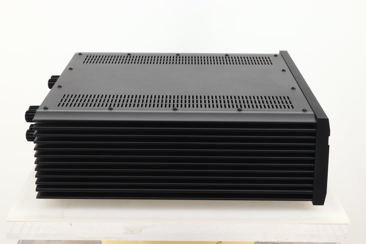 Musical Fidelity M6PRX Power Amplifier - Black