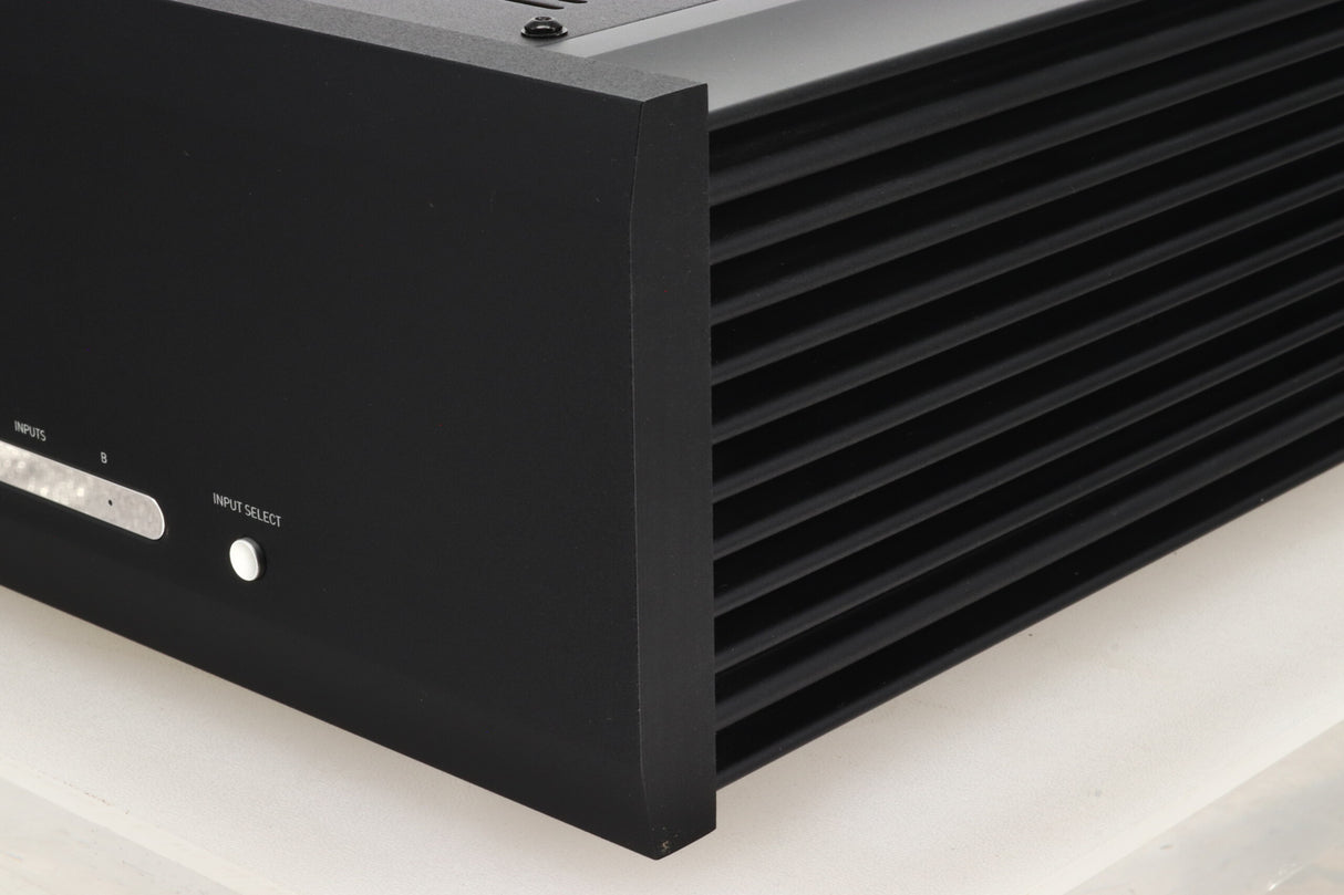 Musical Fidelity M6PRX Power Amplifier - Black
