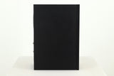 B&W 607 S2 Anniversary Edition Standmount Speakers - Black