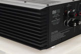 Musical Fidelity M6PRX Power Amplifier - Black