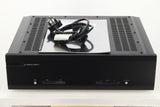 Musical Fidelity M6PRX Power Amplifier - Black