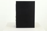 B&W 607 S2 Anniversary Edition Standmount Speakers - Black