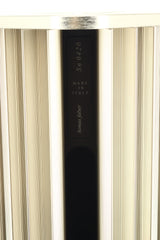 Sonus Faber Guarneri Tradition Standmount Speakers - Wenge / Carbon Stands