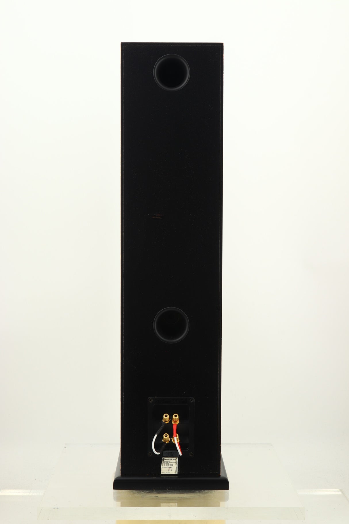 Monitor Audio Silver 8i Floorstanding Speakers