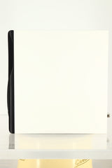 Neat Acoustics Ministra Standmount Speakers - Satin White