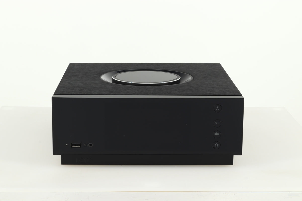 Naim Uniti Atom Digital Integrated System (2019) HDMI