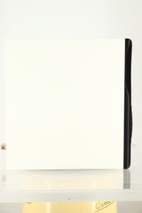 Neat Acoustics Ministra Standmount Speakers - Satin White