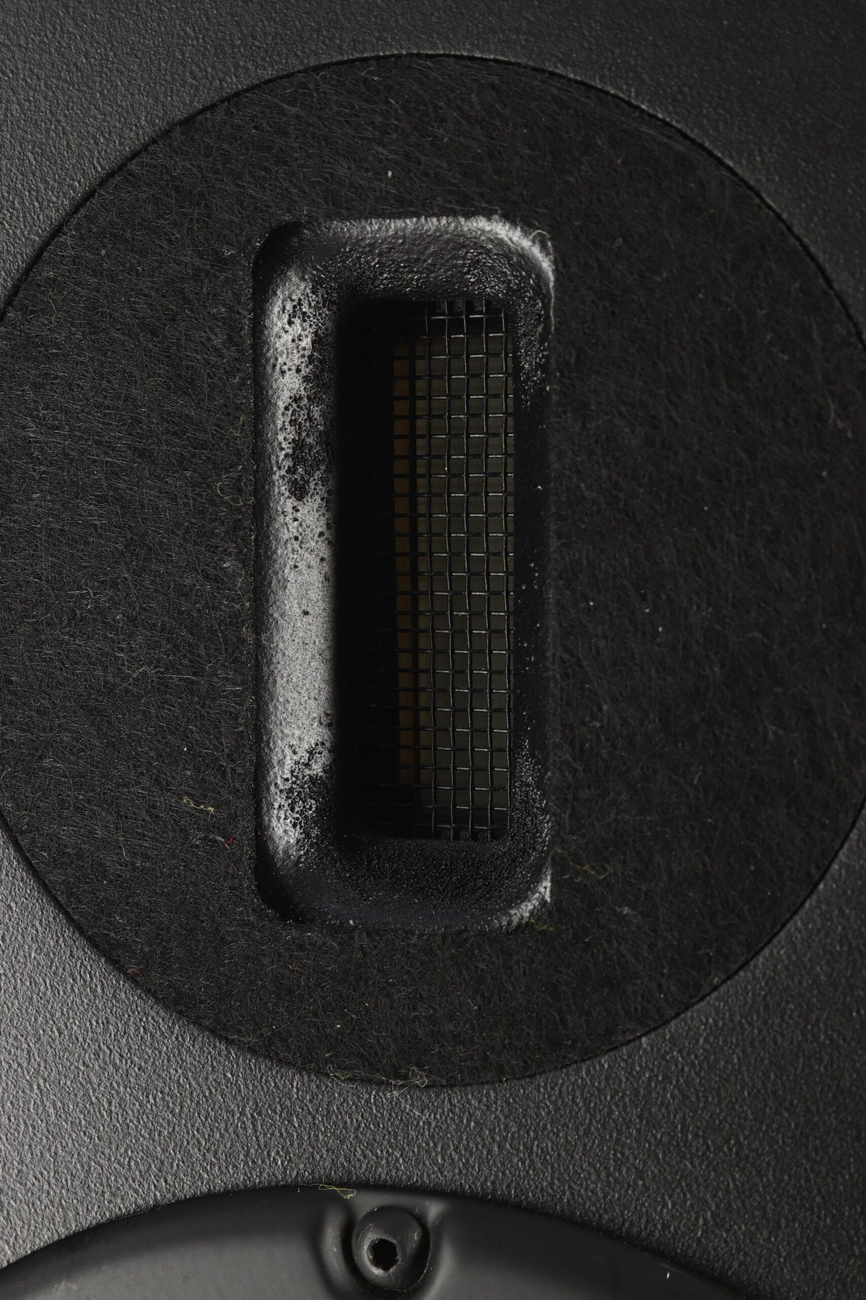 Neat Acoustics Ministra Standmount Speakers - Satin White