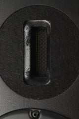 Neat Acoustics Ministra Standmount Speakers - Satin White