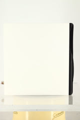 Neat Acoustics Ministra Standmount Speakers - Satin White