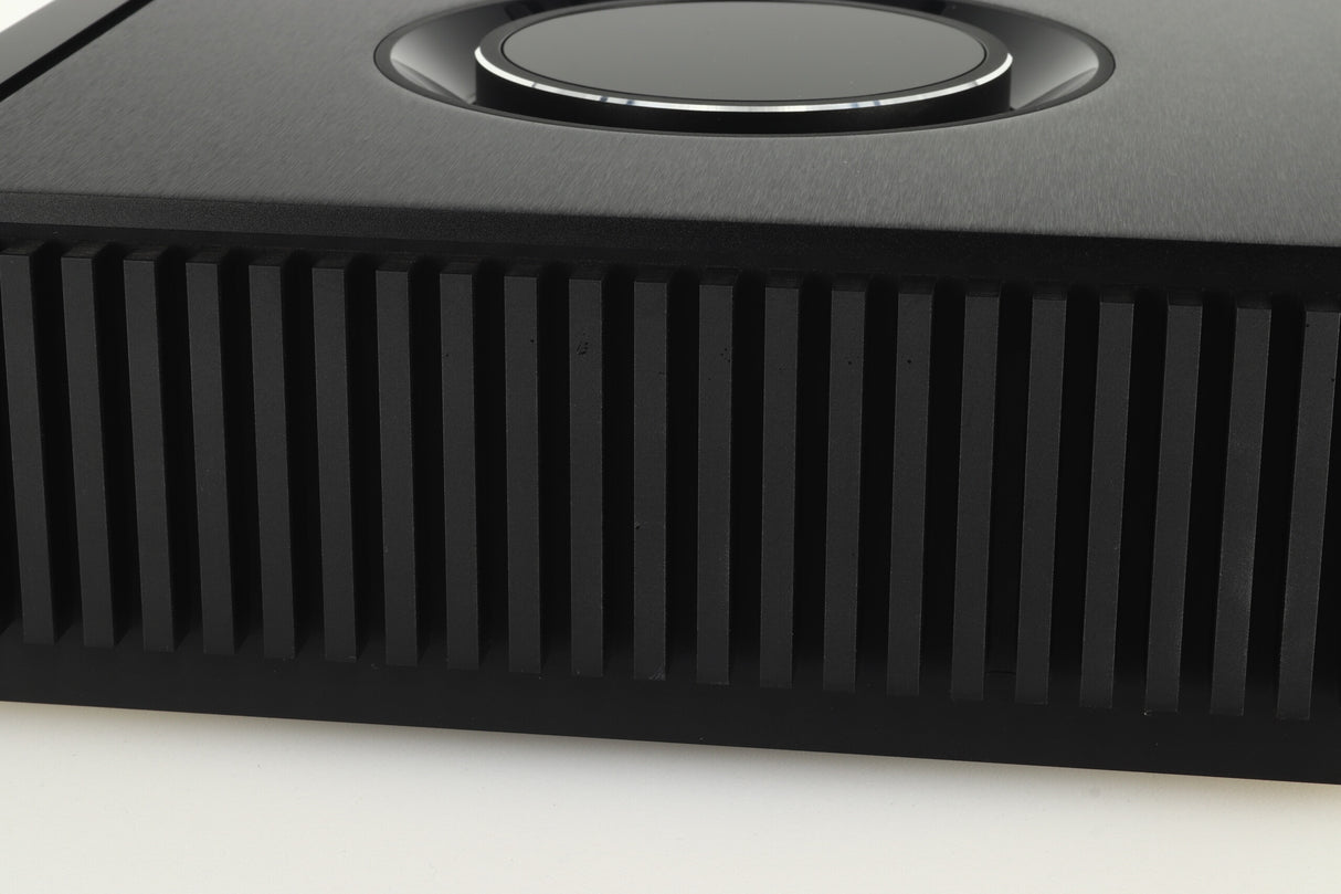 Naim Uniti Atom Digital Integrated System (2019) HDMI