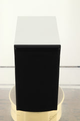 Neat Acoustics Ministra Standmount Speakers - Satin White