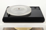 Pink Triangle PT1 Turntable ( No Arm or PSU )