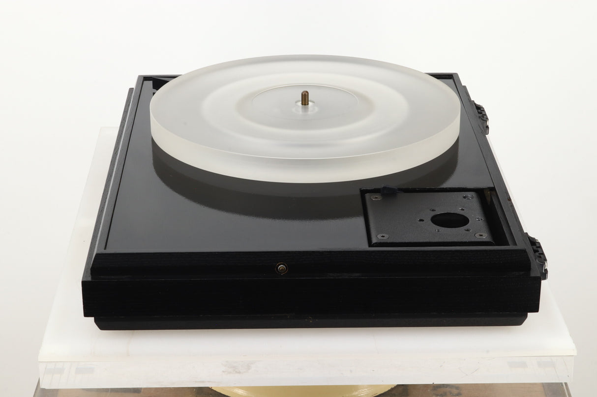Pink Triangle PT1 Turntable ( No Arm or PSU )