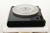 Pink Triangle PT1 Turntable ( No Arm or PSU )