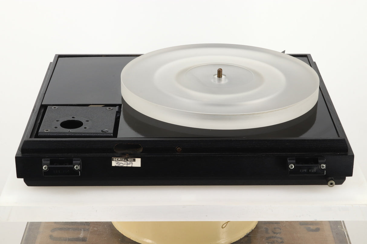 Pink Triangle PT1 Turntable ( No Arm or PSU )