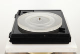 Pink Triangle PT1 Turntable ( No Arm or PSU )