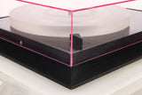 Pink Triangle PT1 Turntable ( No Arm or PSU )