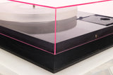 Pink Triangle PT1 Turntable ( No Arm or PSU )