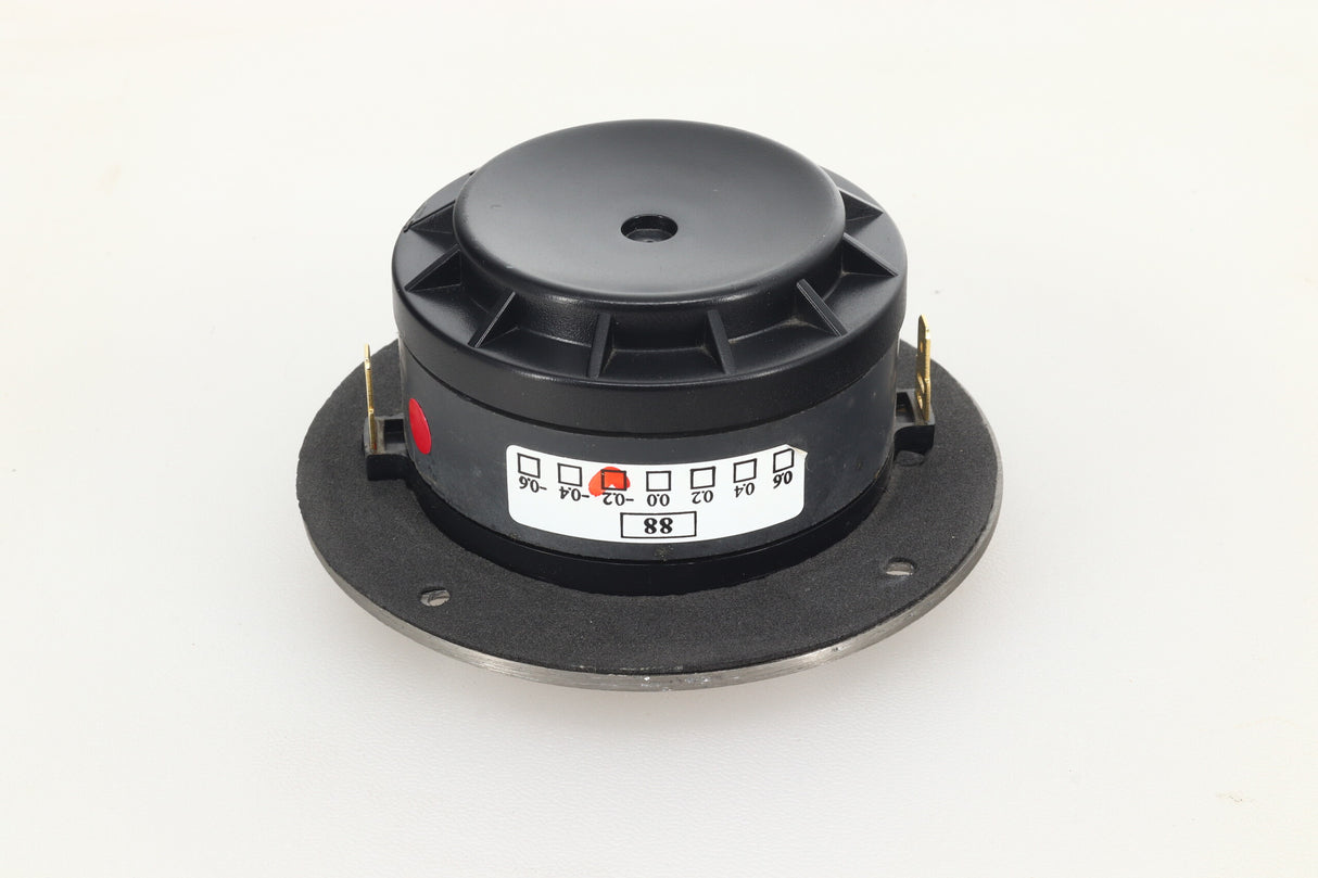 Usher Diamond DMD Tweeter