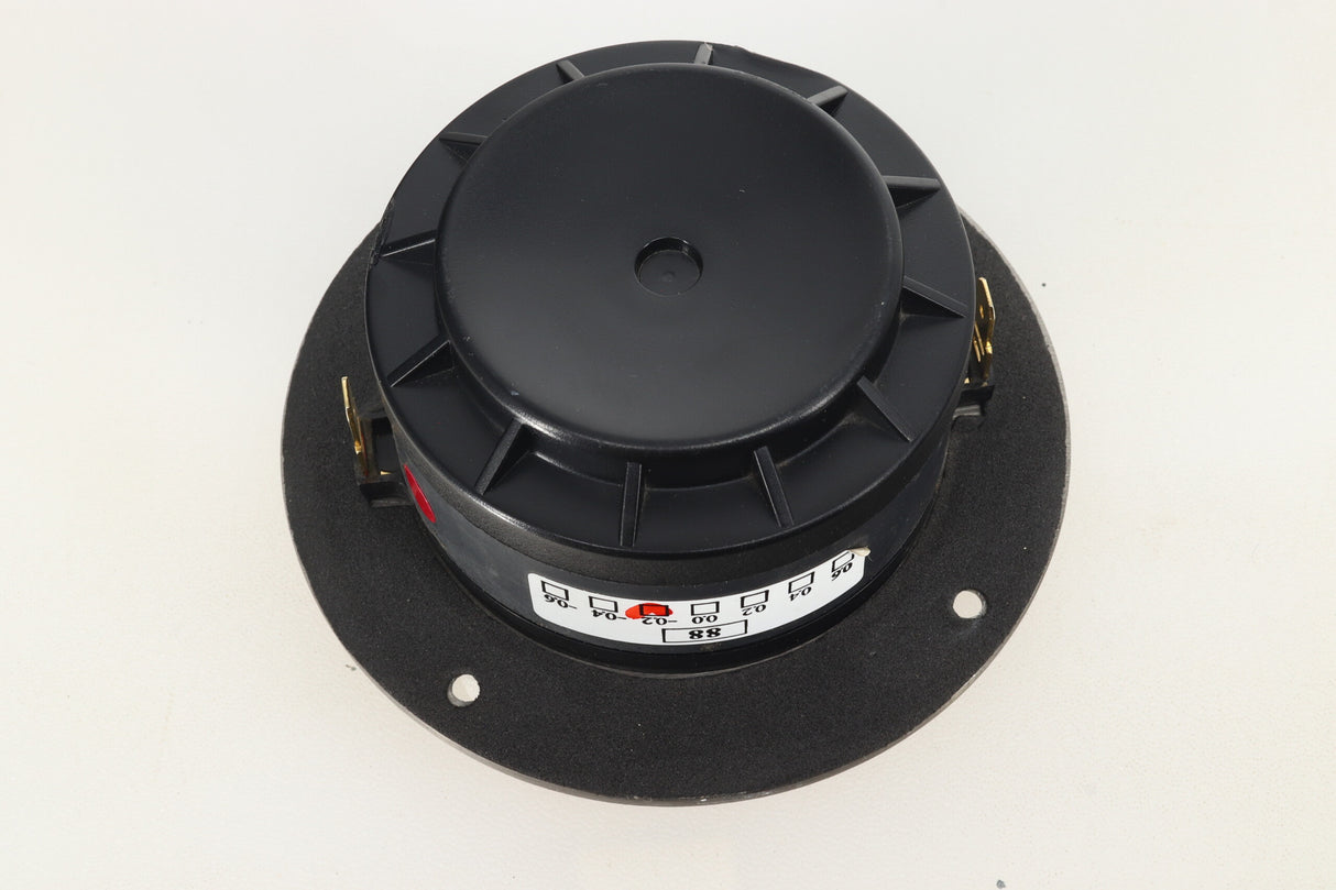 Usher Diamond DMD Tweeter