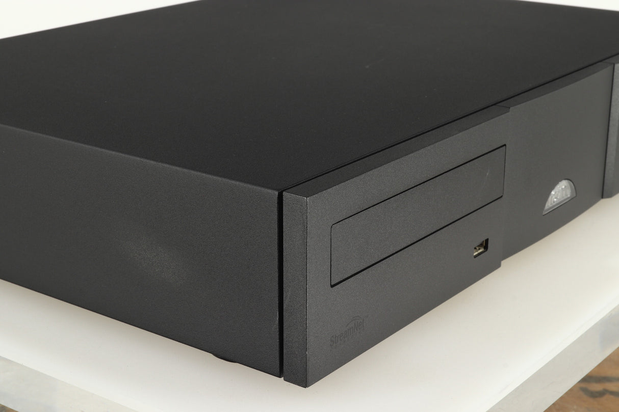 Naim NS01 2TB Music Server