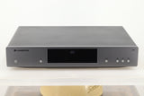 Cambridge Audio CXC CD Transport - Lunar Grey