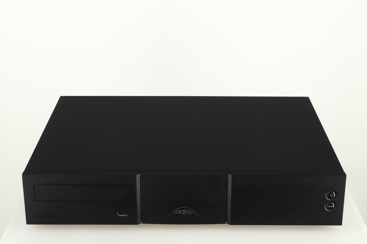 Naim NS01 2TB Music Server