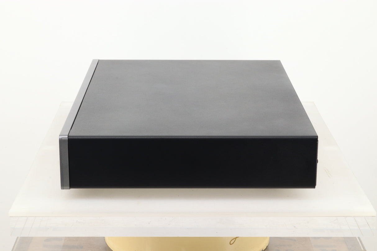 Cambridge Audio CXC CD Transport - Lunar Grey
