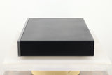 Cambridge Audio CXC CD Transport - Lunar Grey