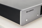 Cambridge Audio CXC CD Transport - Lunar Grey
