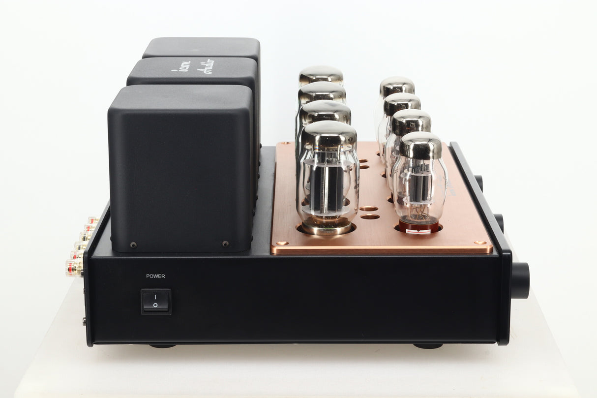 Icon Audio Stereo 40 MkIV Integrated Amplifier