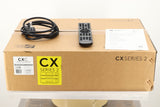 Cambridge Audio CXC CD Transport - Lunar Grey
