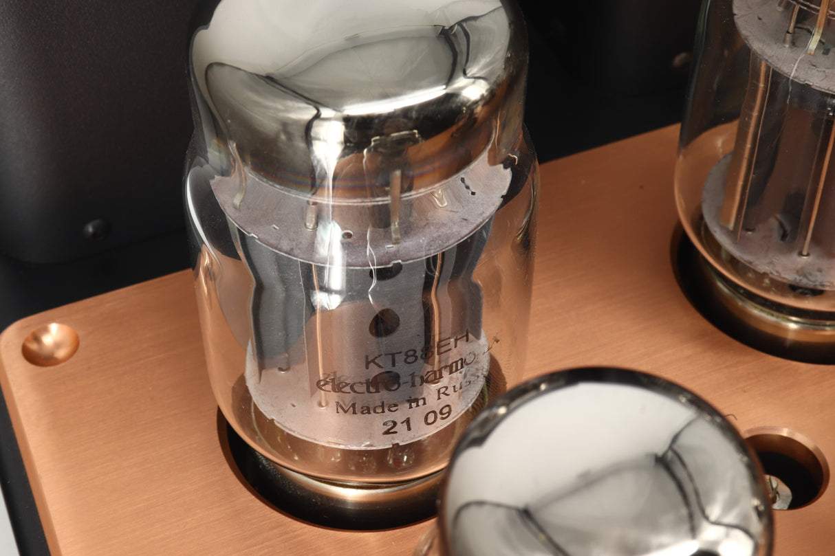 Icon Audio Stereo 40 MkIV Integrated Amplifier