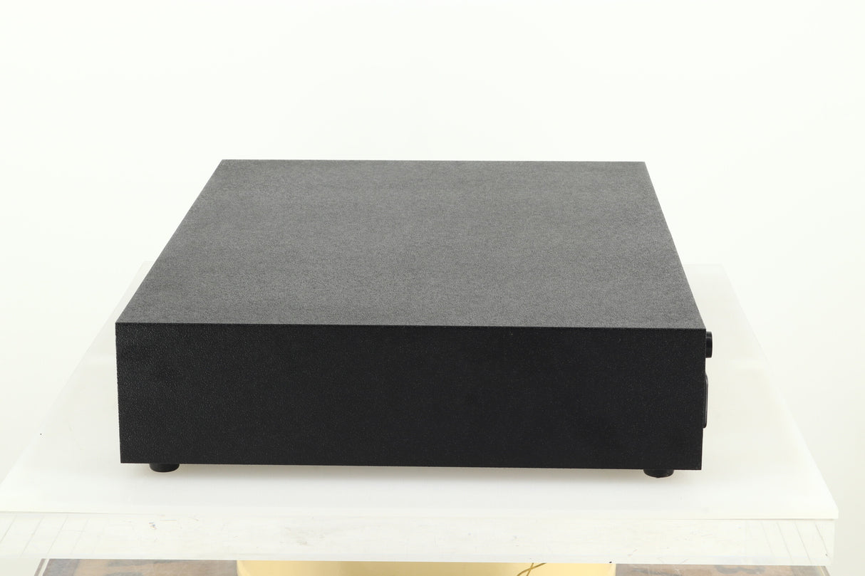 Naim NAP 135 Monoblock Amplifiers (1986)