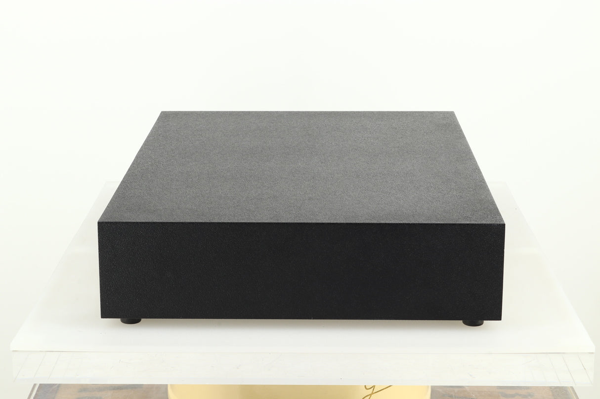 Naim NAP 135 Monoblock Amplifiers (1986)